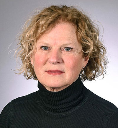 Lisa Gallant