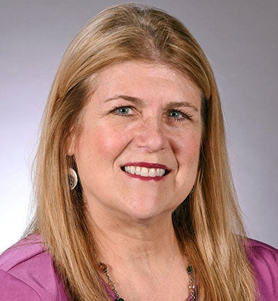 Renee Mullen