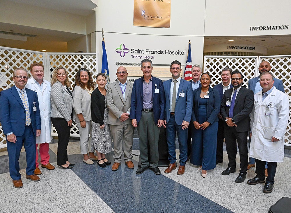 SFH Leadership