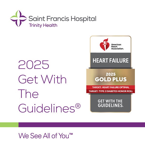 SFH Heart Failure Award
