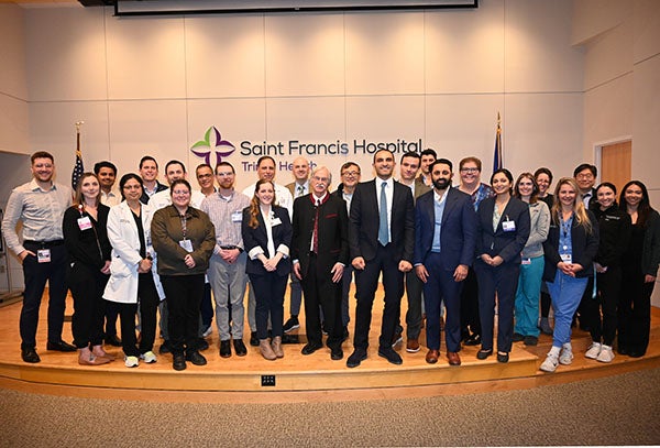 SFH Pulmonary Symposium