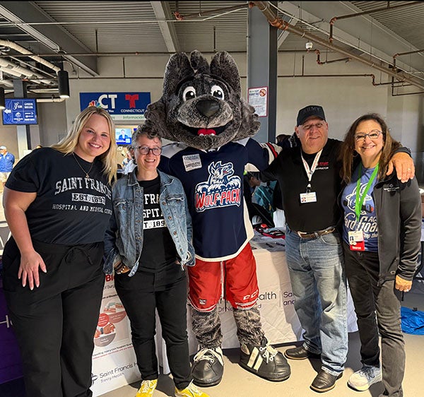 SFH Stop the Bleed