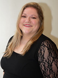 Sarah Magistri