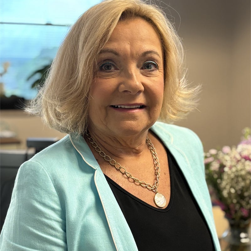 Bonnie Forcucci