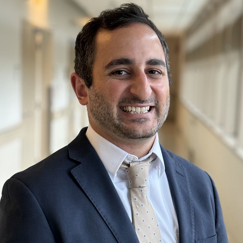 Shayan Riahi, D.O.