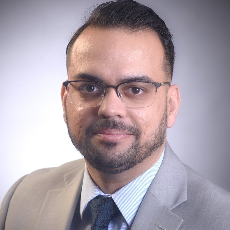 Husnain Kermalli