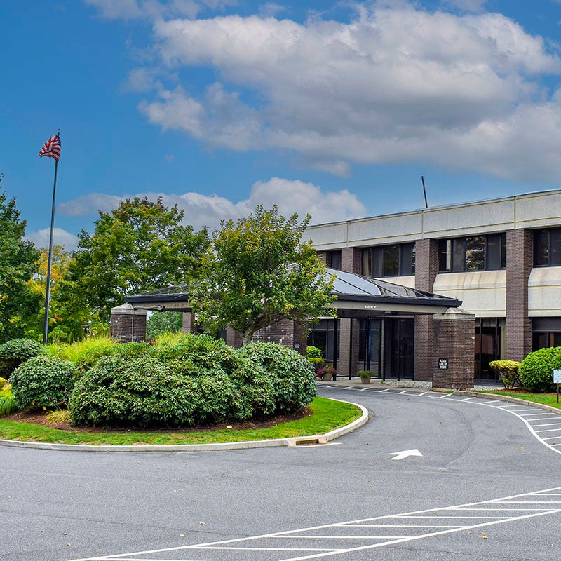 jmh building
