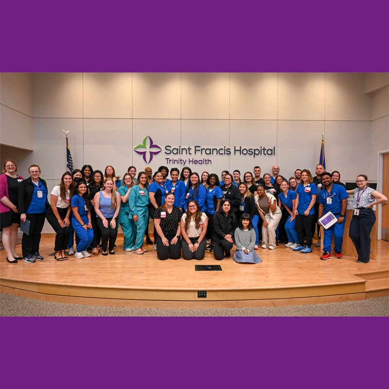 SFH Nurse Residents
