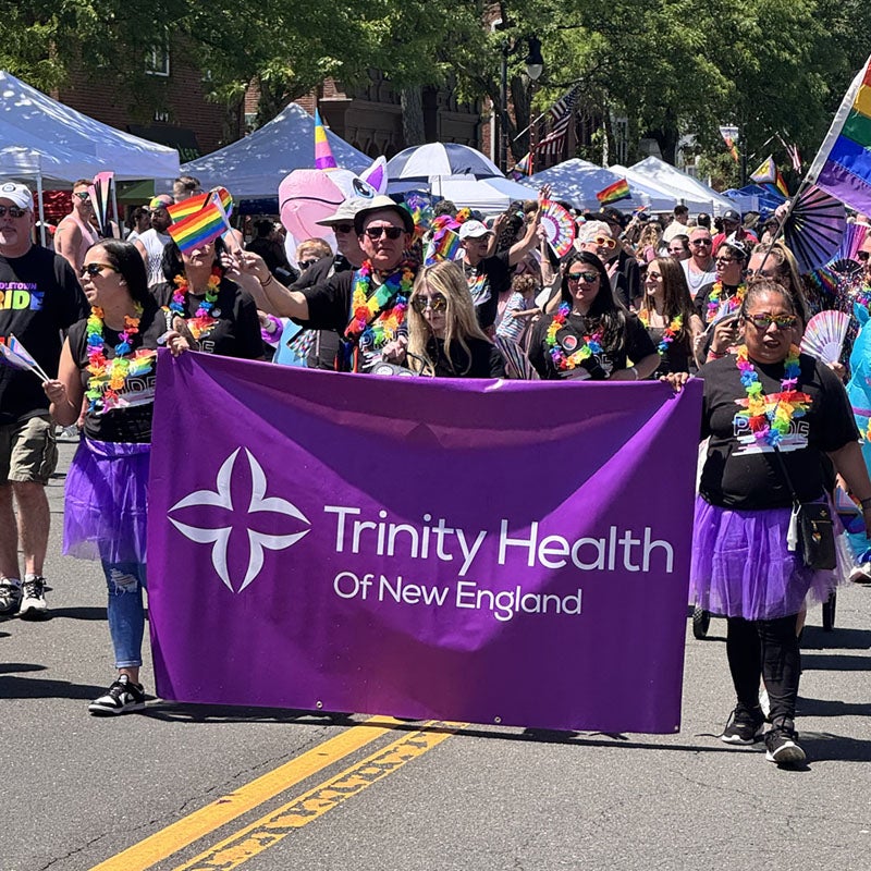 PrideFEST Colleagues