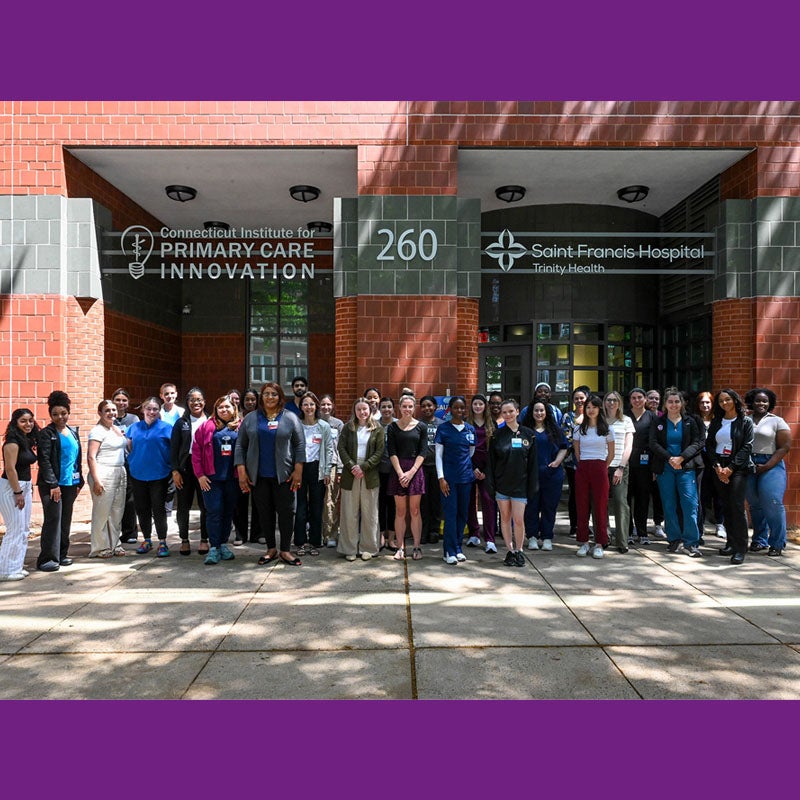 SFH Nurse Orientation