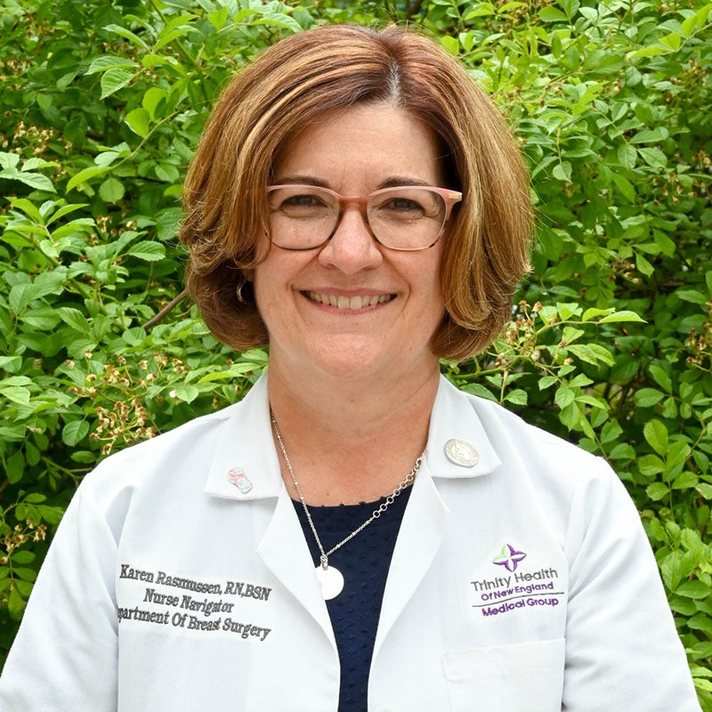 Karen Rasmussen, RN