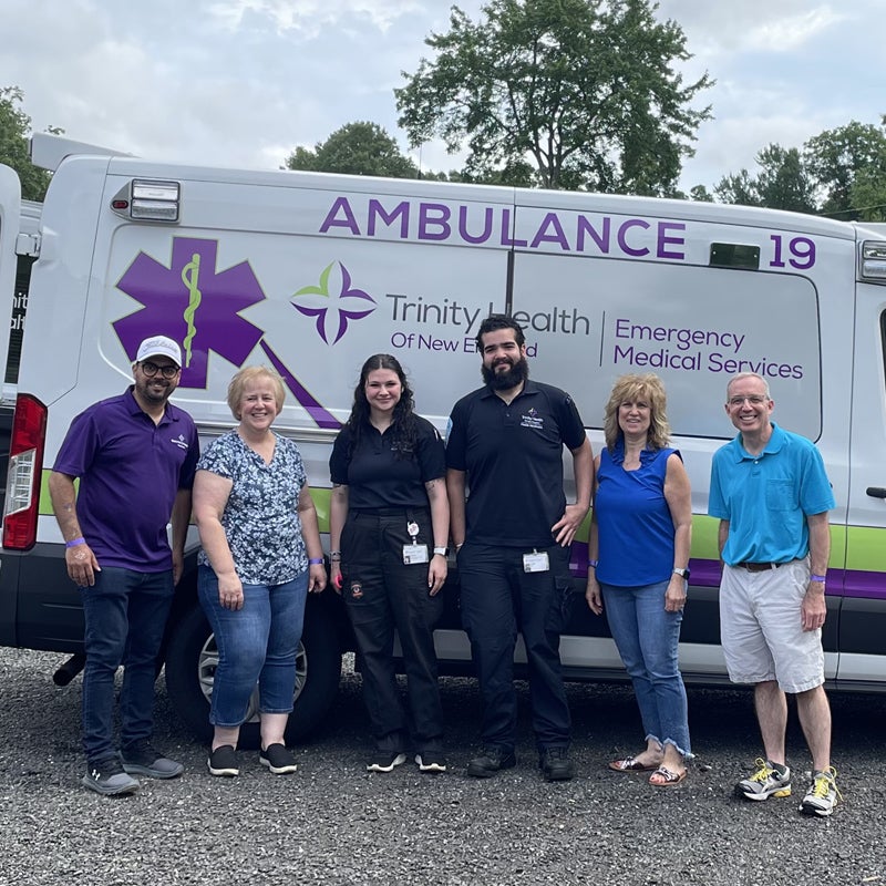 ambulance