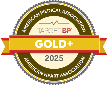 AMA Target: BP Gold+