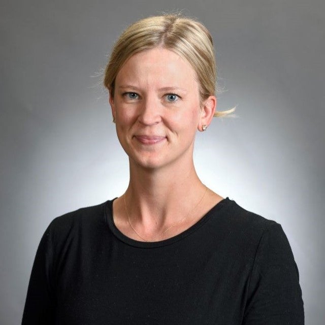 Meghan Bouchard, PT, DPT