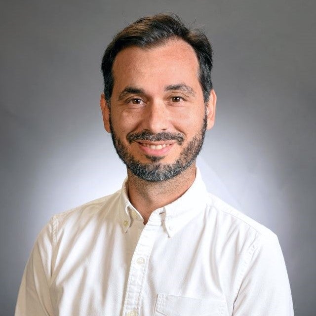 Timothy Appleford, PT, MSPT, OCS, ATC