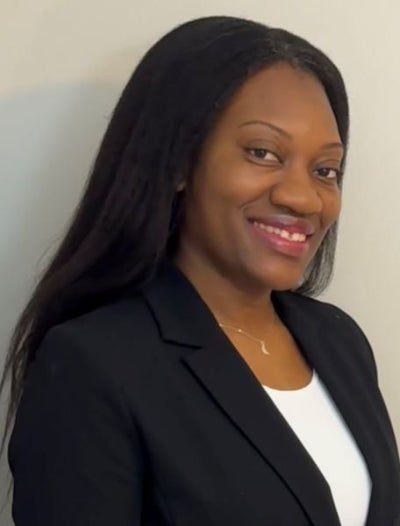 Marie-Ange Nazaire