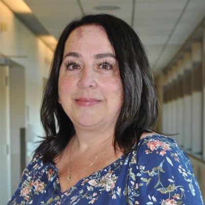 Debra J Giesen
