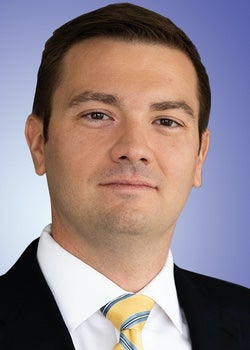 Chad Michael Daniel