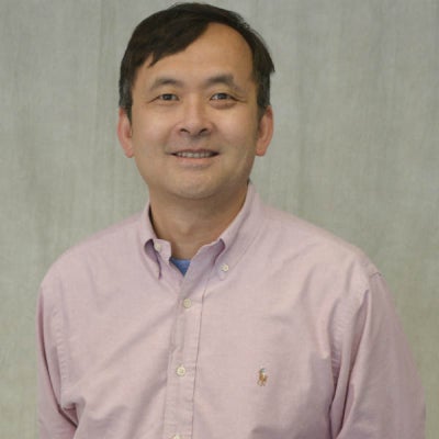 Chih M Chen