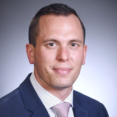 Evan Nadler