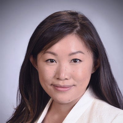 Angela S Yuan