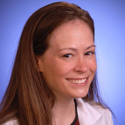 Kristin J Naramore