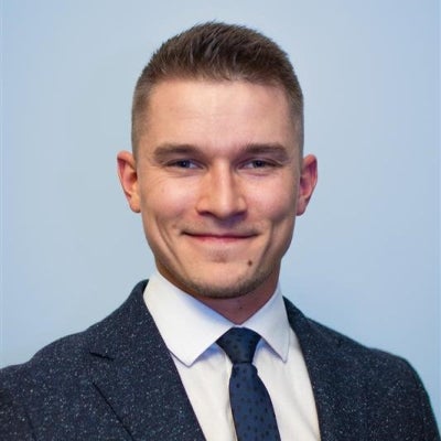 Kacper Kisala