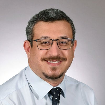 Mohamed Afify
