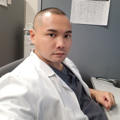 Ariel G Ong