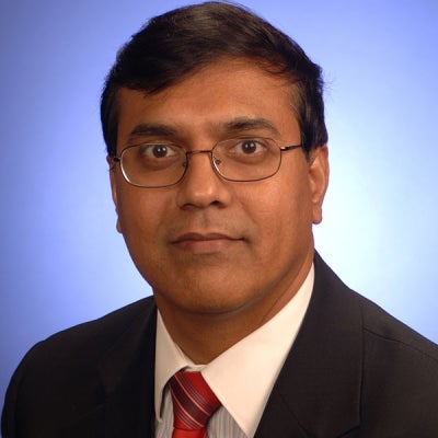 Arjuna P Mannam