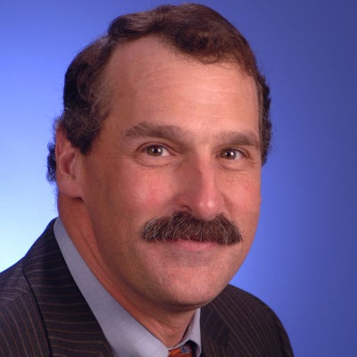 Robert W McAllister