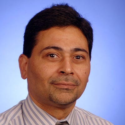 Ayman M Latif