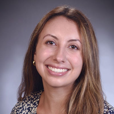 Gabriella R Mascioli