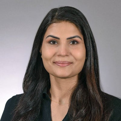 Fatima Batool