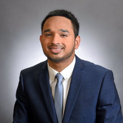 Jerome J Joseph