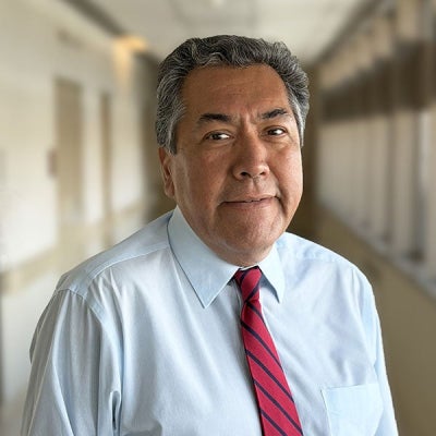 Fausto M Lanao
