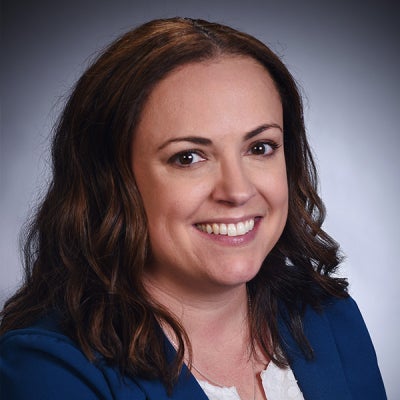 Stacey Panasci