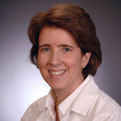 Mary Beth Janicki