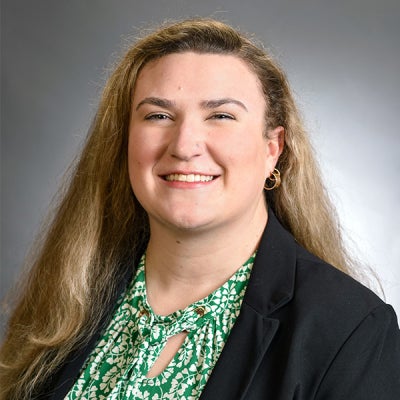 Hannah Mackenzie Brown