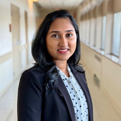 Sneha Teresa Selvin