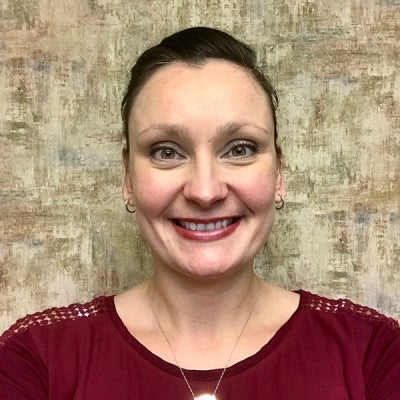 Michele C Pierce