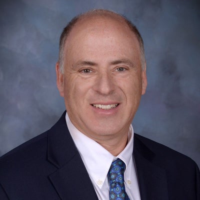 Michael Aron