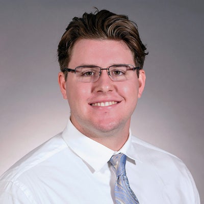 Kyle Barker