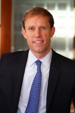 Erik J Carlson