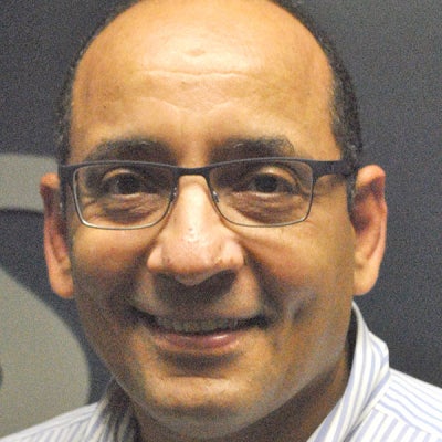Magdi M Khalil