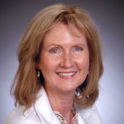 Elaine M Searle