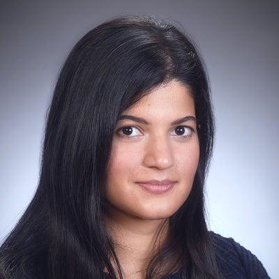 Disha Mascarenhas