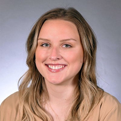 Samantha Rodziewicz