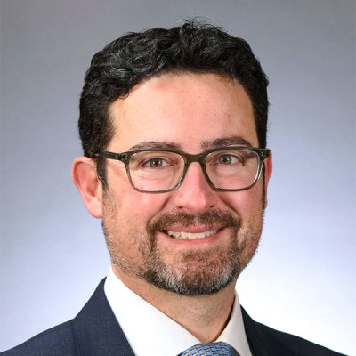 Ryan P Dorin