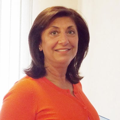 Robin F McCormack